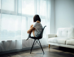 Benessere psicologico: ci si sente meglio al mattino?