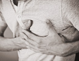 Le emozioni che spezzano il cuore