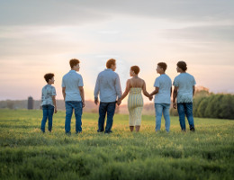 La famiglia allargata: una gestazione complicata ma non impossibile