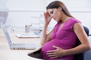 Gravidanza e nascita patologica: dalla diagnosi alle 