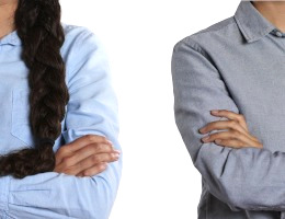 La colpa è tua! L'intervento Psicologico quando c'è un conflitto
