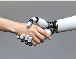 Psicologia e intelligenza artificiale: integrare l'innovazione nel rispetto della persona