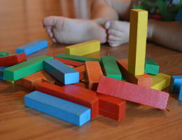 Introduzione al metodo Montessori