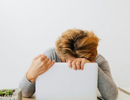 Essere Psicologi ai tempi dell'incertezza