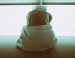 PTSD:  disturbo post-traumatico da stress
