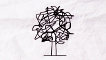 Recensione Test: Il Disegno dell'Albero - Opera di pubblico dominio, autrice: Roberta Casti