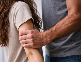 Relazioni pericolose: la spirale della violenza