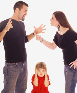 Tra separazione e abuso: il legame figlio-genitori come diritto