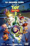 Recensione Film: Toy Story 3 - La grande fuga