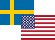 USA Svezia psicologia