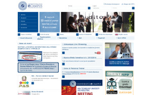 e-Campus: Universit� telematica di Psicologia Online
