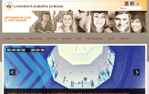 Universit� Europea di Psicologia, Roma - Lazio