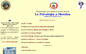 Universit di Psicologia a Messina - Sicilia