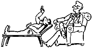 Patrizio Virzi' disegno 2