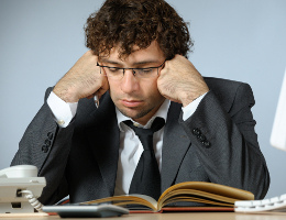 Psicologo del lavoro e salute mentale