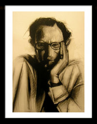 Il Quadro: Ritratto di Eric Berne