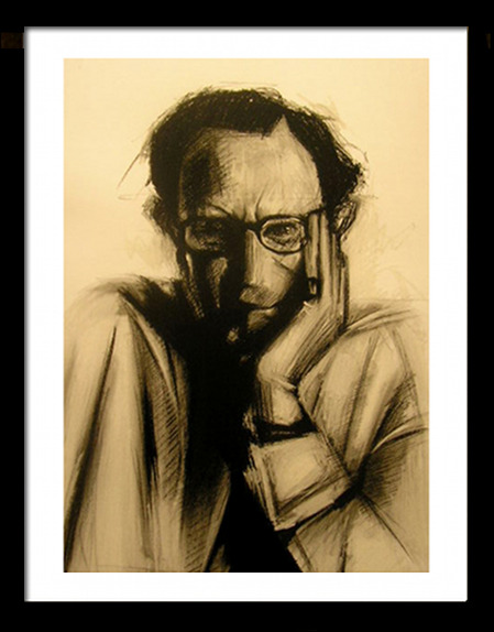 Il Quadro: Ritratto di Eric Berne