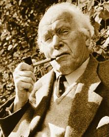 Carl Jung - Psicologia Analitica