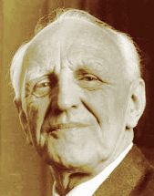 Donald Woods Winnicott, Psicoanalista