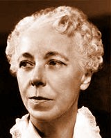 Karen Horney, Psichiatra e Psicoanalista